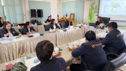 ข่าวประชาสัมพันธ์สหกรณ์การเกษตรท่าบ่อ จำกัด ประจำปี 2569