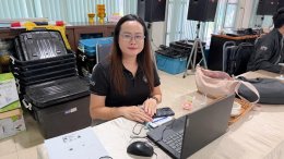 ข่าวประชาสัมพันธ์สหกรณ์การเกษตรท่าบ่อ จำกัด ประจำปี 2569
