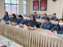 ข่าวประชาสัมพันธ์สหกรณ์การเกษตรท่าบ่อ จำกัด ประจำปี 2569
