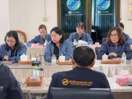 ข่าวประชาสัมพันธ์สหกรณ์การเกษตรท่าบ่อ จำกัด ประจำปี 2569