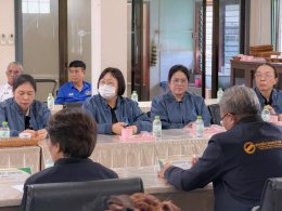 ข่าวประชาสัมพันธ์สหกรณ์การเกษตรท่าบ่อ จำกัด ประจำปี 2569