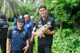 ข่าวประชาสัมพันธ์สหกรณ์การเกษตรท่าบ่อ จำกัด ประจำปี 2569