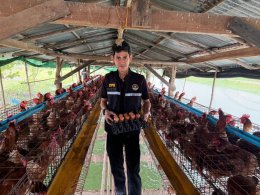 ข่าวประชาสัมพันธ์สหกรณ์การเกษตรท่าบ่อ จำกัด ประจำปี 2569