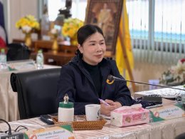 ข่าวประชาสัมพันธ์สหกรณ์การเกษตรท่าบ่อ จำกัด ประจำปี 2569