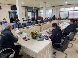 ข่าวประชาสัมพันธ์สหกรณ์การเกษตรท่าบ่อ จำกัด ประจำปี 2569