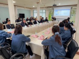 ข่าวประชาสัมพันธ์สหกรณ์การเกษตรท่าบ่อ จำกัด ประจำปี 2569