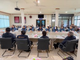 ข่าวประชาสัมพันธ์สหกรณ์การเกษตรท่าบ่อ จำกัด ประจำปี 2569