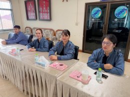 ข่าวประชาสัมพันธ์สหกรณ์การเกษตรท่าบ่อ จำกัด ประจำปี 2569