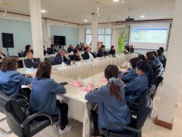ข่าวประชาสัมพันธ์สหกรณ์การเกษตรท่าบ่อ จำกัด ประจำปี 2569