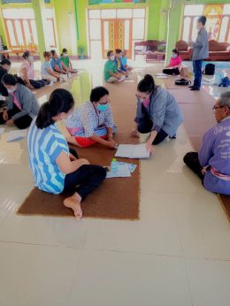 เมื่อวันที่ 6 – 29 ธันวาคม 2565 สหกรณ์การเกษตรท่าบ่อ จำกัด นำโดย นายเวียงชัย นครศรี ประธานกรรมการและคณะกรรมการพร้อมพนักงานสหกรณ์ออกประชุมกลุ่มเพื่อรายงานผลการปฏิบัติงานตามแผนการดำเนินงานสหกรณ์ประจำปี