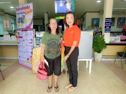 สหกรณ์การเกษตรท่าบ่อ จำกัด จัดโครงการซื้อหุ้นปุ๊ป รับโชคปั๊ป ประจำปี 2566 ตั้งแต่วันที่ 1 สิงหาคม 2566 เป็นต้นไป จนกว่าสินค้าจะหมด ( 1 คน ต่อ 1 สิทธิ์เท่านั้น)  ติดต่อสอบถามโทร 068-9650735 หรือ 096-5510589 Facebook : สหกรณ์การเกษตรท่าบ่อ จำกัด