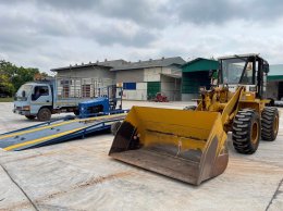 วันที่ 23 มีนาคม 2565 สหกรณ์การเกษตรท่าบ่อ จำกัด เปิดรับซื้อข้าวเปลือกนาปรัง รอบฤดูกาลผลิต 2565