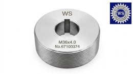 ลูกรีดเกลียว - Wasintools