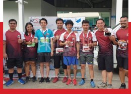 EIT SAFETY RUN 2019  