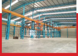 21-SRIRACHA WAREHOUSE (CRANE 32 TON)