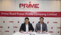 ISMED จับมือ ไพรม์ ช่วย SMEs ลดต้นทุนเสริมความแข็งแกร่งสู่เศรษฐกิจหมุนเวียน