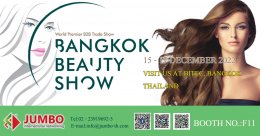 Bangkok Beauty Show