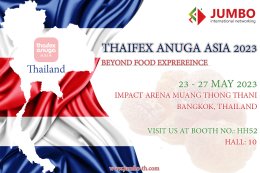 Thaifex 2023