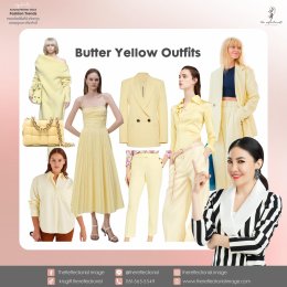 Autumn/Winter 2023/2024 Fashion Trends “เทรนด์แฟชั่นที่น่าติดตามของฤดูหนาวที่จะถึงนี้”
