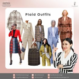 Autumn/Winter 2023/2024 Fashion Trends “เทรนด์แฟชั่นที่น่าติดตามของฤดูหนาวที่จะถึงนี้”