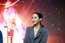 แถลงข่าวเปิดตัว "งานประกาศรางวัลภาพยนตร์แห่งชาติ สุพรรณหงส์ ครั้งที่ 34"