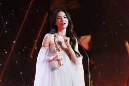 สรุปผลรางวัลภาพยนตร์แห่งชาติ สุพรรณหงส์ ครั้งที่ 34
