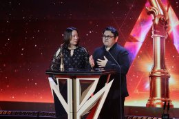 สรุปผลรางวัลภาพยนตร์แห่งชาติ สุพรรณหงส์ ครั้งที่ 34