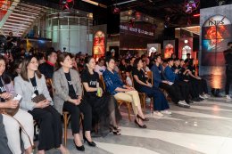 รวมพลปราบผี ยกพิธีเหยาเข้าโบสถ์ "เจมส์ จิรายุ - มีน พีรวิชญ์ - คุ้ย ทวีวัฒน์" นำทีมนักแสดงเปิดตัว "ท่าแร่' ภาพยนตร์สยองขวัญแห่งปี