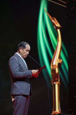 สรุปผลรางวัลภาพยนตร์แห่งชาติ สุพรรณหงส์ ครั้งที่ 33