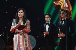 สรุปผลรางวัลภาพยนตร์แห่งชาติ สุพรรณหงส์ ครั้งที่ 33