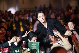 สรุปผลรางวัลภาพยนตร์แห่งชาติ สุพรรณหงส์ ครั้งที่ 33