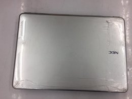NoteBook NEC VA-9 Core2Duo 2.5GHz RAM 2GB HDD 160GB