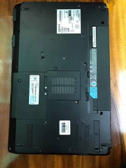 Notebook fujitsu E742/E Core i5-3220(2.6ghz) Gen3 Ram 4 gb ddr3