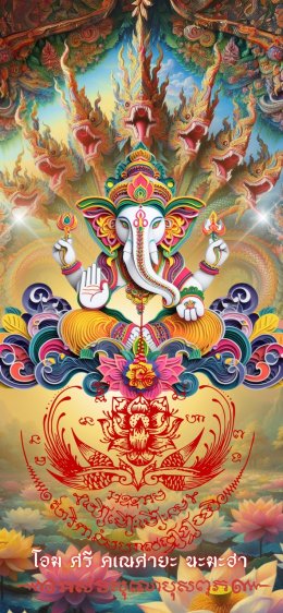 wallpapersGANESHA