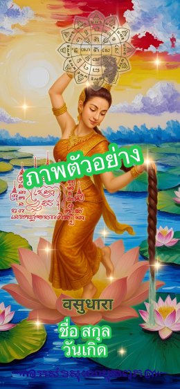 ดูดวง 12 ราศี 