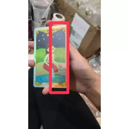 Baralho de Tarô Tailandês Mahaleab