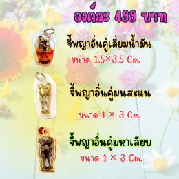 วิธีบูชาพญาอิ่นคู่มหาเลียบ