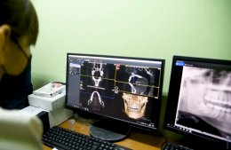 จัดการเรียนการสอนหลักสูตรรากฟันเทียมบูรณาการรุ่นที่ 5 "Integrated Basic & Advance Implantology"