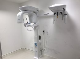 จัดส่งเครื่องOWANDY I-Max 3D Cephให้กับคลินิกทันตกรรมทีธเฮ้าส์ Teeth House Dental Clinic จังหวัดกรุงเทพฯ