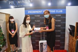 งาน Dent' Expo 111th Bangkok Convention Centre at Central World