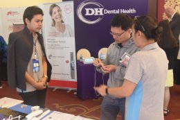 The 5th Thai-German Dental Congress