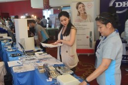 The 5th Thai-German Dental Congress