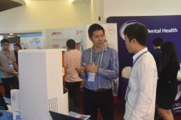 The 5th Thai-German Dental Congress