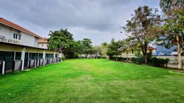 pet's ville park