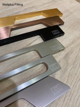 Handle