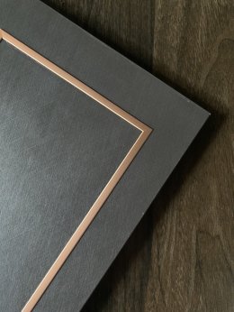 Strip Decoration