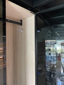 ALUMINIUM FRAME