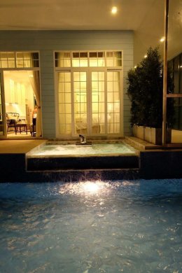 Grand Florida Pattaya
