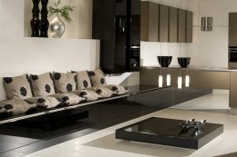 HI-GLOSS ACRYLIC SHEET