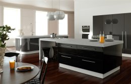 HI-GLOSS ACRYLIC SHEET